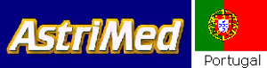 AstriMed Logo
