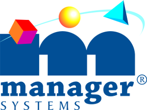 Manager Systems logo