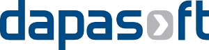 Dapasoft Inc. logo