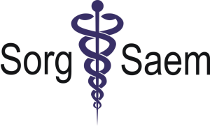 Sorg Saem logo