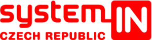system IN logo